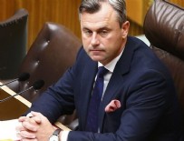 Avusturya'da aşırı sağcı Hofer, cumhurbaşkanı seçildi