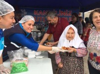 BERAT KANDILI - Aydın'da Kandil Manzaraları