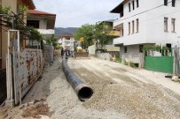 Başkan Zeki Toçoğlu Önemli Yatırımlarla İlgili Açıklamalarda Bulundu