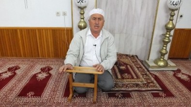 Burhaniye'de Beraat Kandilinde Camiler Doldu