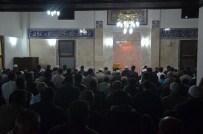 OSMANLI ŞERBETİ - Çarşı Mahalle Konağı'nda Berat Kandili Programı