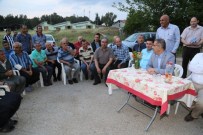 SEMT PAZARI - Çelikcan Açıklaması 'Yüreğir'de Yaşam Kalitesini Yükselteceğiz'