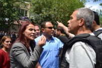 İDRIS BALUKEN - CHP'li vekillere HDP grubuna katılın çağrısı