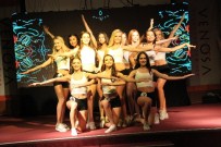 Didim Mıss Apollon Güzeli Belli Oldu