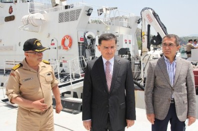 Hatay Valisi Ercan Topaca'dan patlama açıklaması