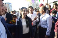 HDP - HDP'li Yüksekdağ'dan 'kaçmadım' açıklaması