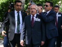 HDP - Kemal Kılıçdaroğlu: İmza vereni partiden atarım