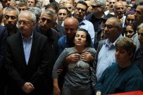 SELVİ KILIÇDAROĞLU - Kemal Kılıçdaroğlu'nun acı günü