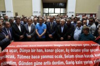 SELVİ KILIÇDAROĞLU - Kılıçdaroğlu'nun Acı Günü