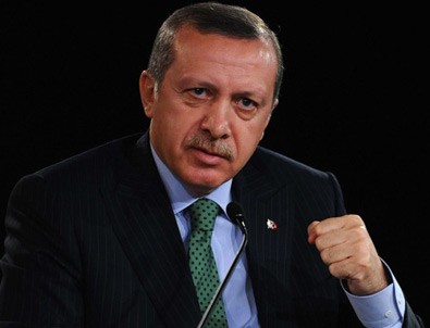 Erdoğan'ın mesajı ayakta dinlendi