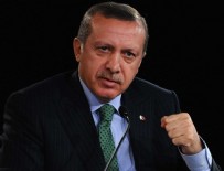 AK PARTİ KONGRESİ - Erdoğan'ın mesajı ayakta dinlendi