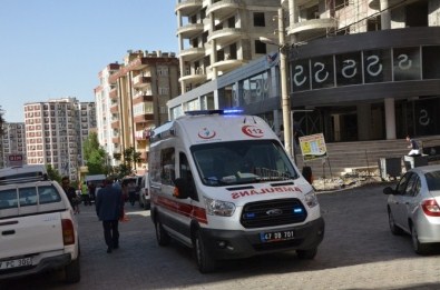 Mardin'de Şüpheli Ölüm