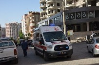 Mardin'de Şüpheli Ölüm