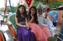 AHMET ALTıNTAŞ - Soma'da Çifte Sünnet Düğünü