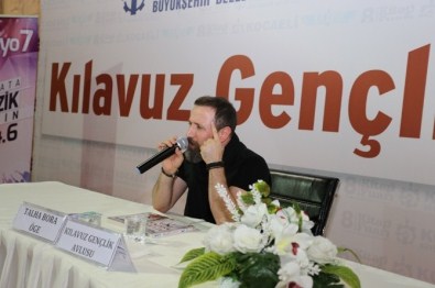 Ünlü Radyocu Öge, Dinleyicileri İle Buluştu