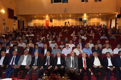 Vakıf Medeniyeti Sempozyumu Tamamlandı