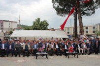HIDRELLEZ ŞENLİĞİ - Vezirhan'da 'Köprülü Mehmed Paşayı Anma Ve Hıdrellez Şenliği'