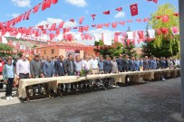 Yakacıklılar Derneğinden '' Çanakkale'den Anadolu'ya Şehitlerimize Dua'' Programı