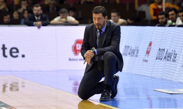 Galatasaray yarı finalde