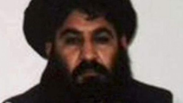 ABD'den Taliban'a büyük darbe