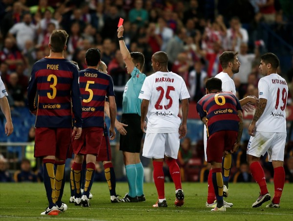 İspanya'nın 'Kralı' Barcelona