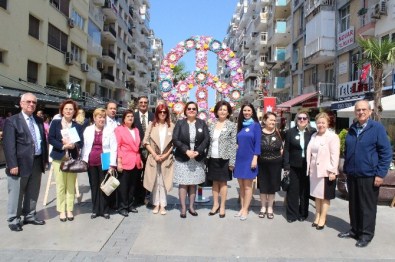 15. Alsancak Şenliği Başlıyor