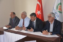 2. Malatya Bilim Şenliği Kapılarını Açıyor