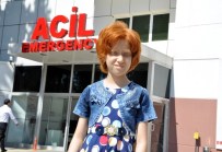 İLIK NAKLI - 2 Yıllık Direnişte Mutlu Son