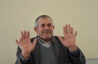 24 Parmağıyla Herkesi Şaşırtıyor