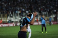 Adana Demirspor Play-Off'ta Finalde