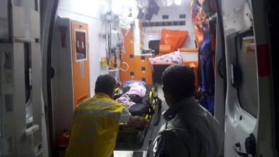 Adıyaman'da Otomobilin Çarptığı 5 Yaşındaki Elif Hayatını Kaybetti