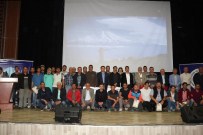 AHMED-I HANI - Ağrı'da Foto Safari Ödül Töreni