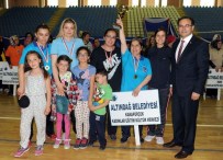 KOTON - Altınparklı Kadınlar Yeteneklerini Sergiledi