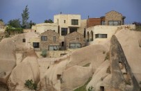 Ankara Mimarlar Odasının Dava Ettiği Otel Ulusal Mimarlık Ödülüne Finalist Oldu