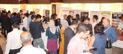 Argeti Proje Pazarı, Target Tto Ve Eticaretsem İşbirliğinde Türkiye Teknoloji Buluşmalarında Gerçekleşti