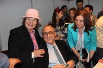 ATAOL BEHRAMOĞLU - Ataol Behramoğlu Tam 64 Yıl Sonra...