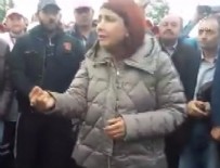 AVCILAR BELEDİYESİ - CHP’li Belediye Başkanı'ndan eylem yapan işçilere şok tehdit!