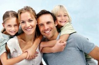 Aydın'da Hane Halklarının Yüzde 66,4'Ü Çekirdek Aile