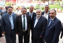 EROL AYYıLDıZ - Aydın'da 'Yılın Ahisi' Ödüllendirildi