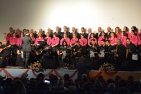 FOLKLOR - Bafra'da Yaza Merhaba Konseri