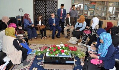 Bangsomoro Devlet Olma Yolunda Konya'yı Örnek Alacak