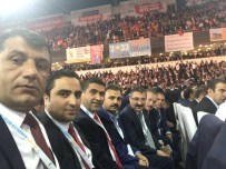 AHMET DAVUTOĞLU - Bekiroğlu, AK Parti Kongresini Değerlendirdi