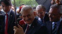 AK PARTİ MKYK - Binali Yıldırım yeni MKYK'yı topladı