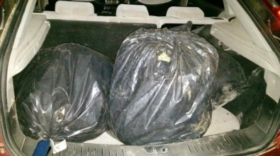 Bingöl'ün 5 Aylık Uyuşturucu Bilançosu