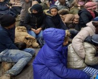 İĞNEADA - Bu Halde Bulundular