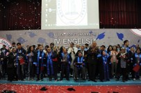 ENGELLİ ÖĞRENCİ - Bülent Ecevit Üniversitesi'nden 4. Engelsiz Üniversite Mezuniyet Töreni