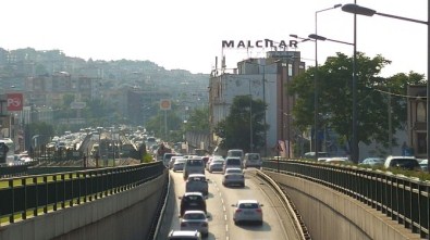 Büyükşehir'den Malcılar Fabrikası'na 21 Trilyon