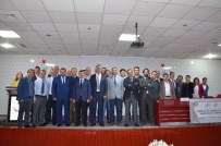 Çorum'da Ortopedi Sempozyumu