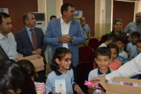 DÜNYA SÜT GÜNÜ - Diyarbakır'da 'Dünya Süt Günü' Kutlandı