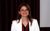 TUZ TÜKETİMİ - Diyetisyen Nurten Gündüz'den 'Kaliteli Bir Yaşam İçin Tuzu Azaltın' Çağrısı